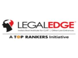Sign Up Now for Legal Edge’s CLAT Coaching [Online]: Over 150 Ranks Under 300 in CLAT 2021!